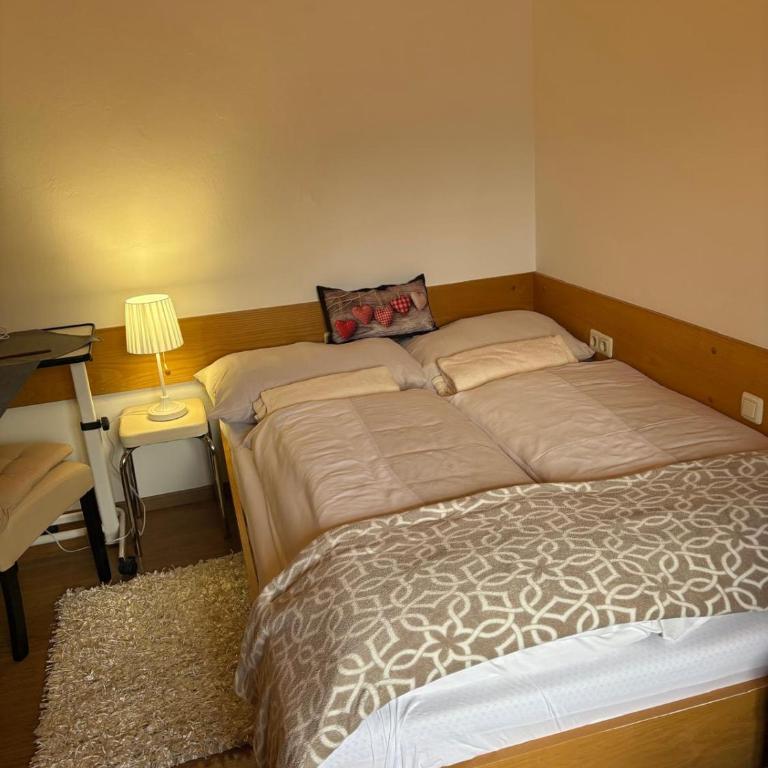 Seeappartement Kitzsteinhorn - Apartment mit Seeblick - 3