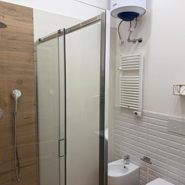 Trastevere luxury suites - Camera King - 10