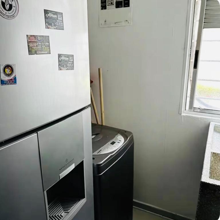 Reserva hoy y asegura una estancia única - One-Bedroom Apartment - 2