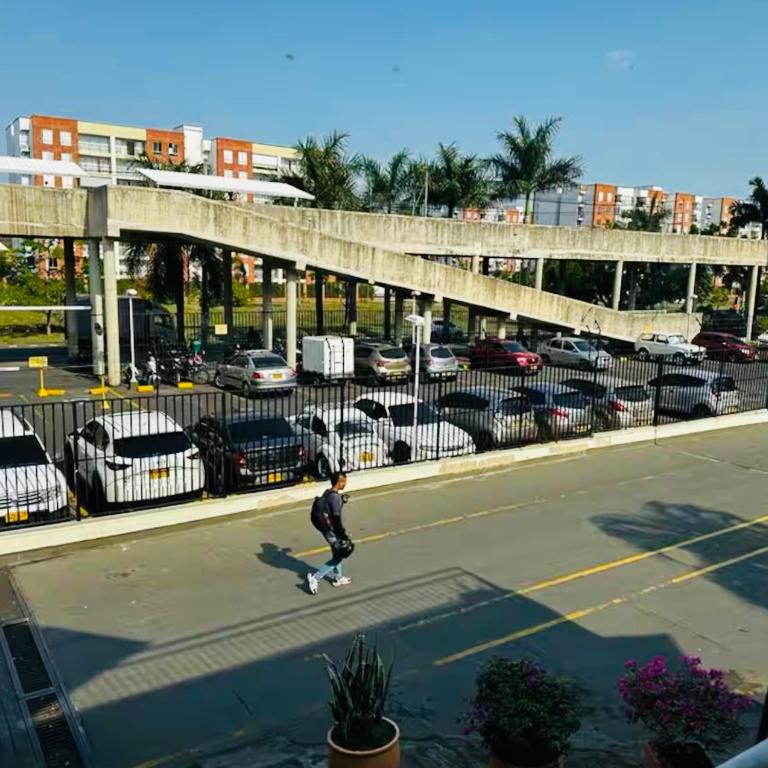 Reserva hoy y asegura una estancia única - One-Bedroom Apartment - 3