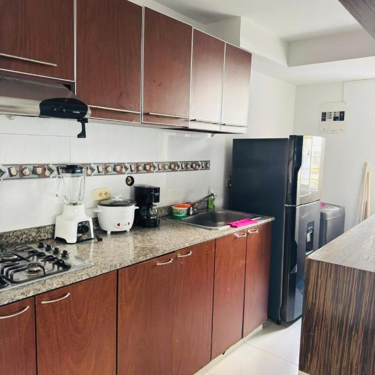 Reserva hoy y asegura una estancia única - One-Bedroom Apartment - 7