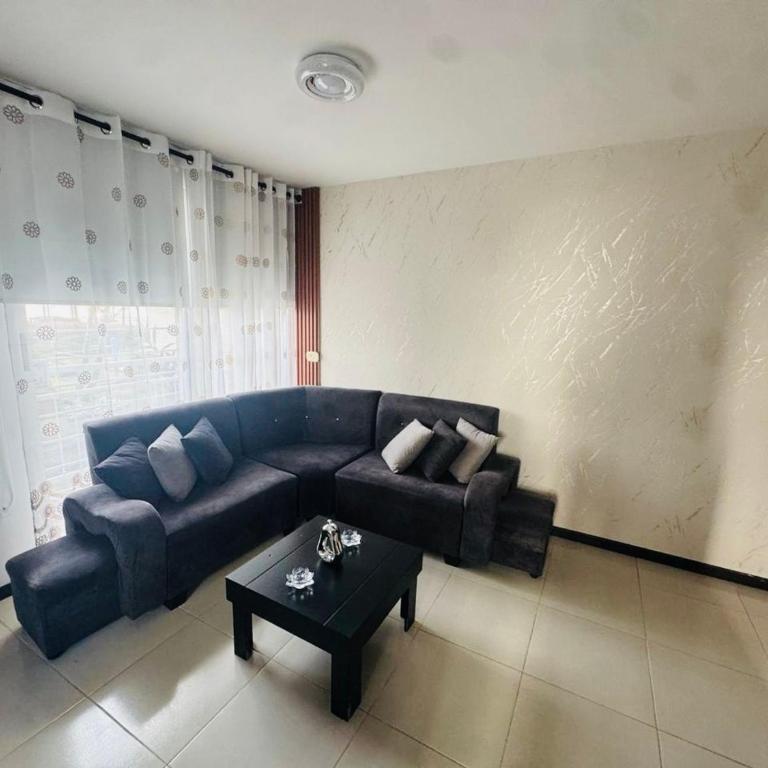 Reserva hoy y asegura una estancia única - One-Bedroom Apartment - 11