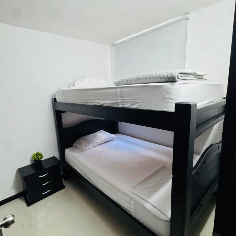 Reserva hoy y asegura una estancia única - One-Bedroom Apartment - 12