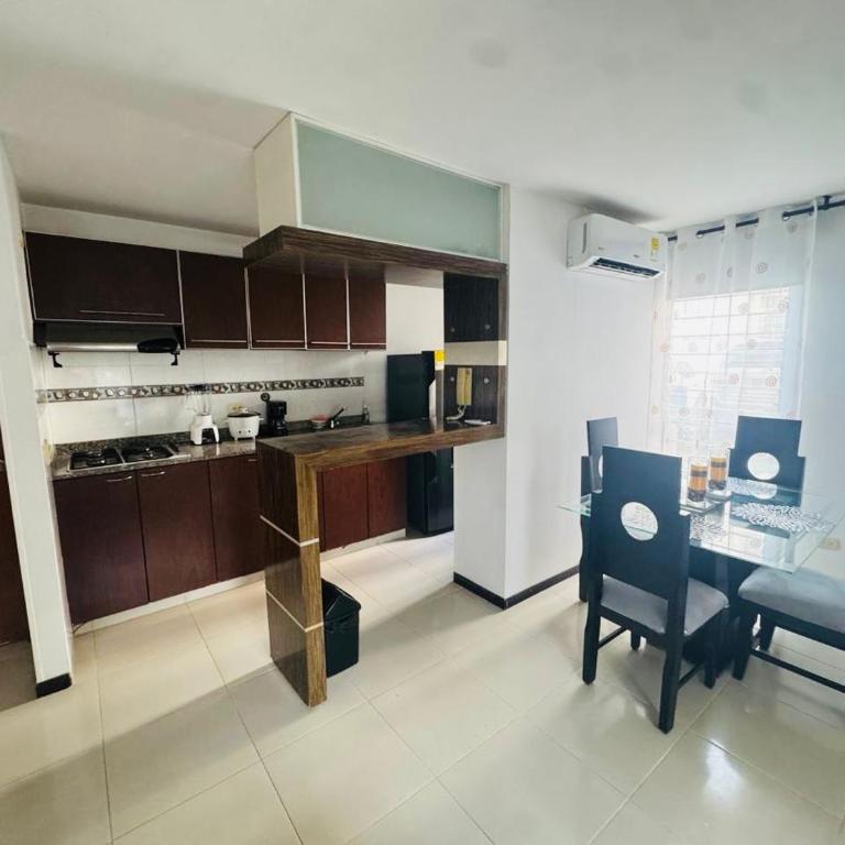 Reserva hoy y asegura una estancia única - One-Bedroom Apartment - 13
