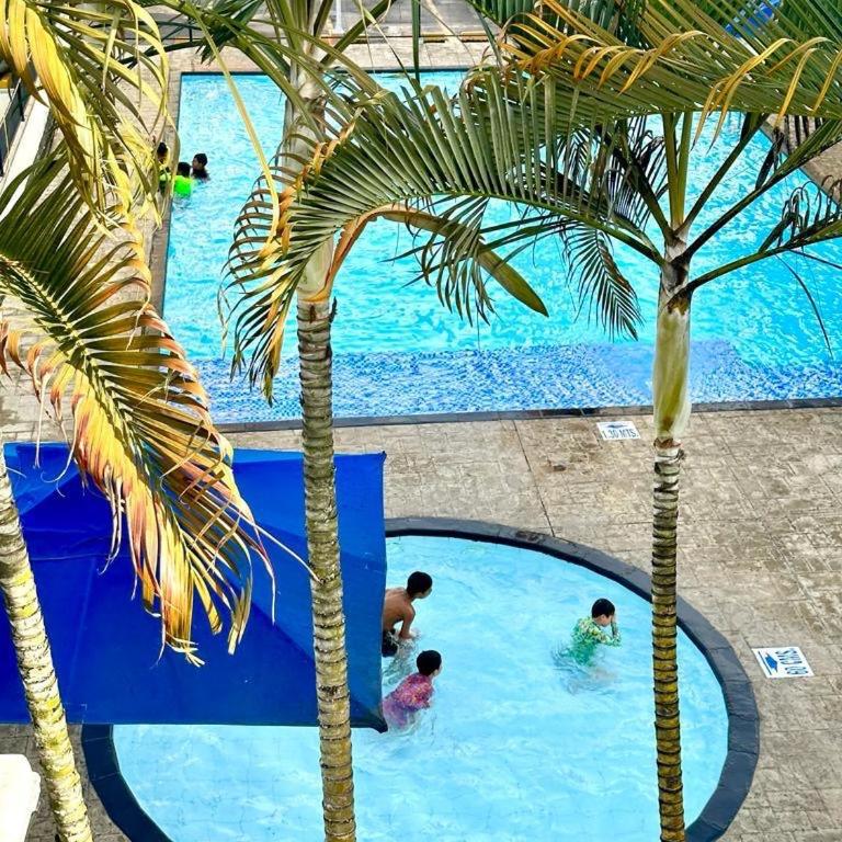 Reserva hoy y asegura una estancia única - One-Bedroom Apartment - 14