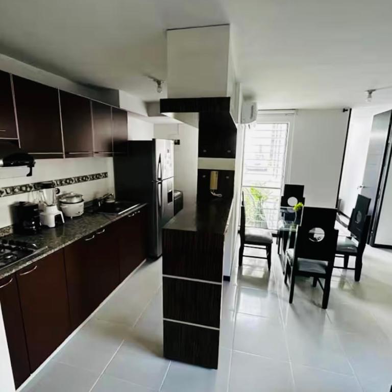 Reserva hoy y asegura una estancia única - One-Bedroom Apartment - 15
