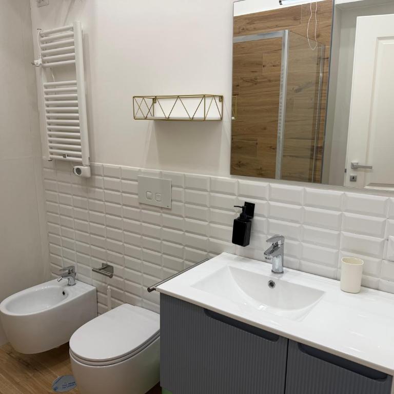 Trastevere luxury suites - Camera King - 9