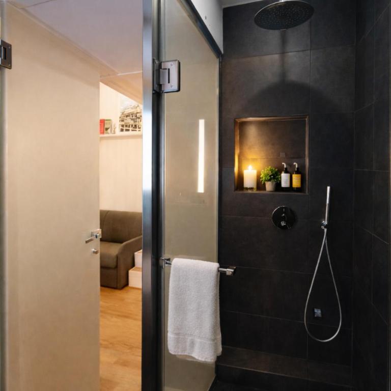 Tolli Colosseo Apartment - Monolocale Superior - 8