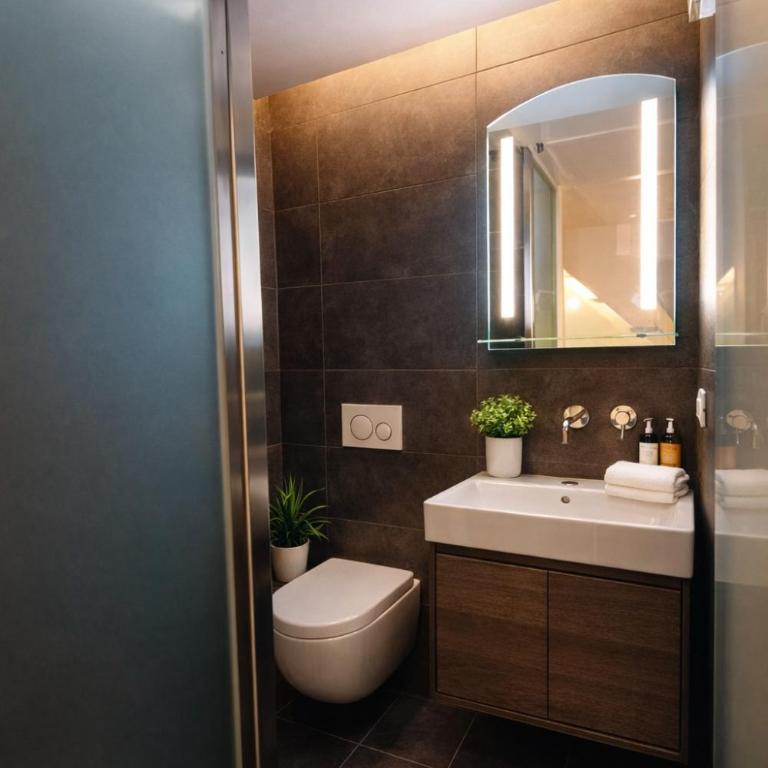 Tolli Colosseo Apartment - Monolocale Superior - 6