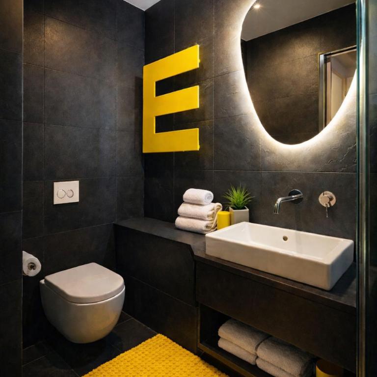 Tolli Colosseo Apartment - Appartamento - 6