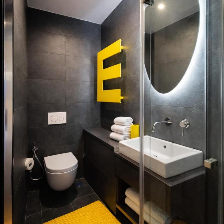 Tolli Colosseo Apartment - Appartamento - 11