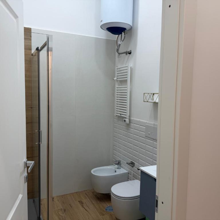 Trastevere luxury suites - Camera King - 8