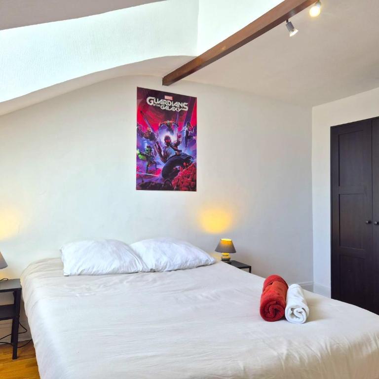 Cleveland - Grande maison en centre-ville - Apartment mit 3 Schlafzimmern - 47