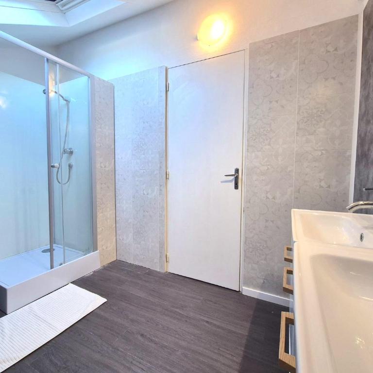 Cleveland - Grande maison en centre-ville - Apartment mit 3 Schlafzimmern - 10