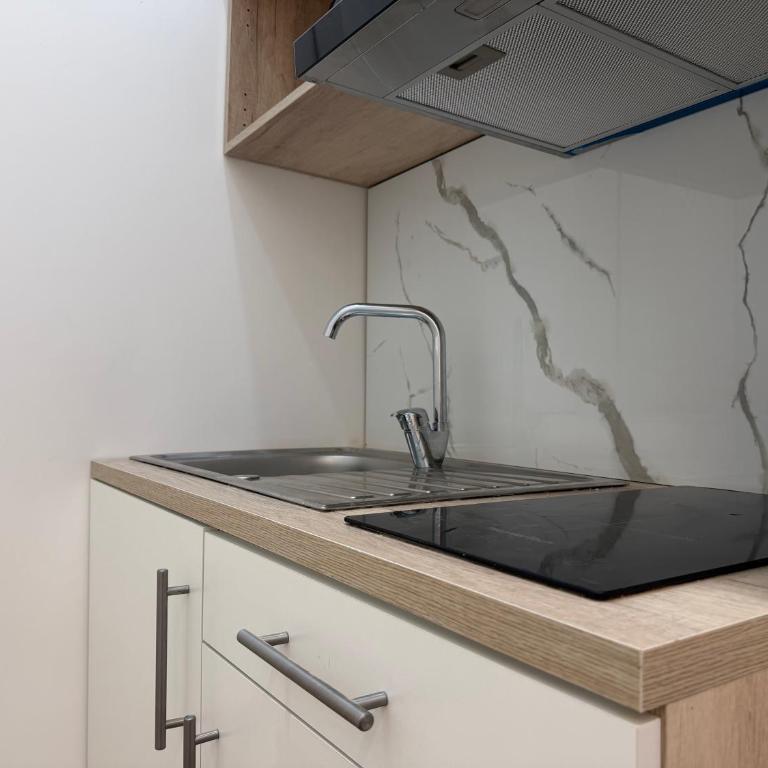 Trastevere luxury suites - Camera King - 7
