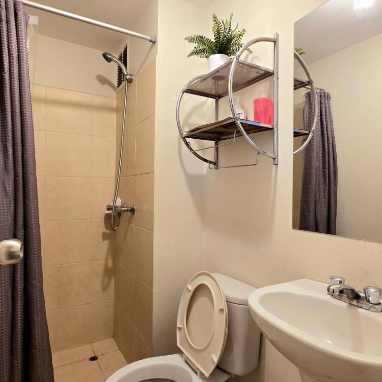 4 Departamento Vip capacidad 06 - Three-Bedroom Apartment - 5