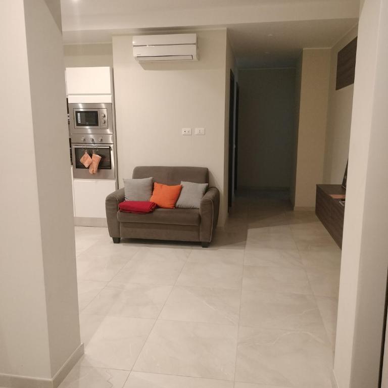 Casa Bandiera - Appartamento con 2 Camere da Letto - 3
