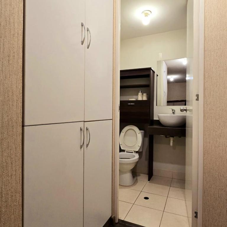 4 Departamento Vip capacidad 06 - Three-Bedroom Apartment - 10