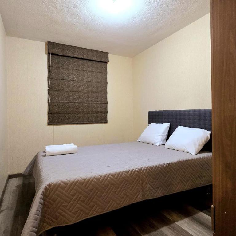 4 Departamento Vip capacidad 06 - Three-Bedroom Apartment - 17
