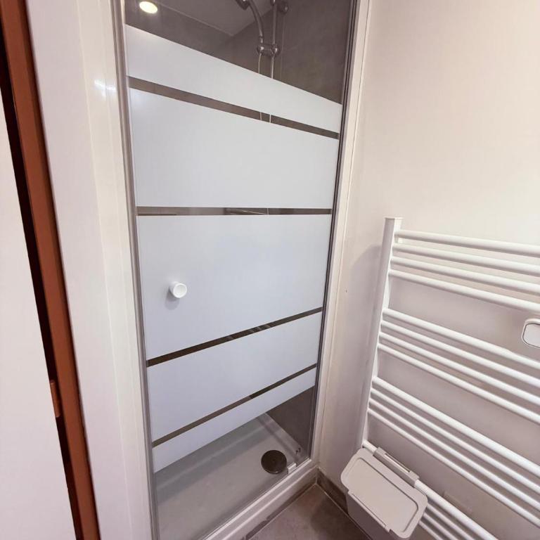 Miribel 3 2 Bedrooms Jean Macé - Appartement 2 Chambres - 17