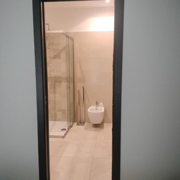 Casa Bandiera - Appartamento con 2 Camere da Letto - 31