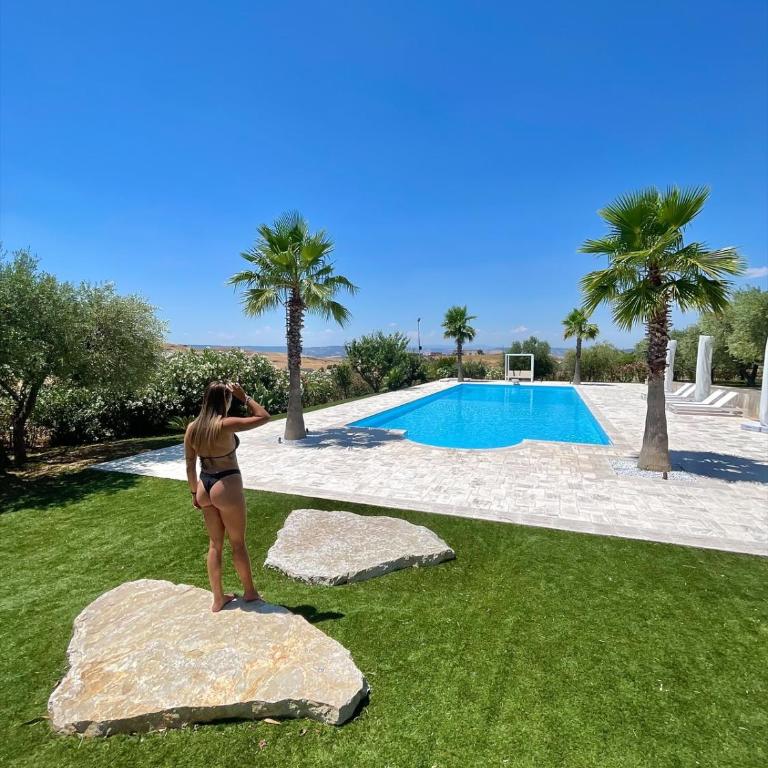 La Casetta In Piscina - Villa with Private Pool - 20