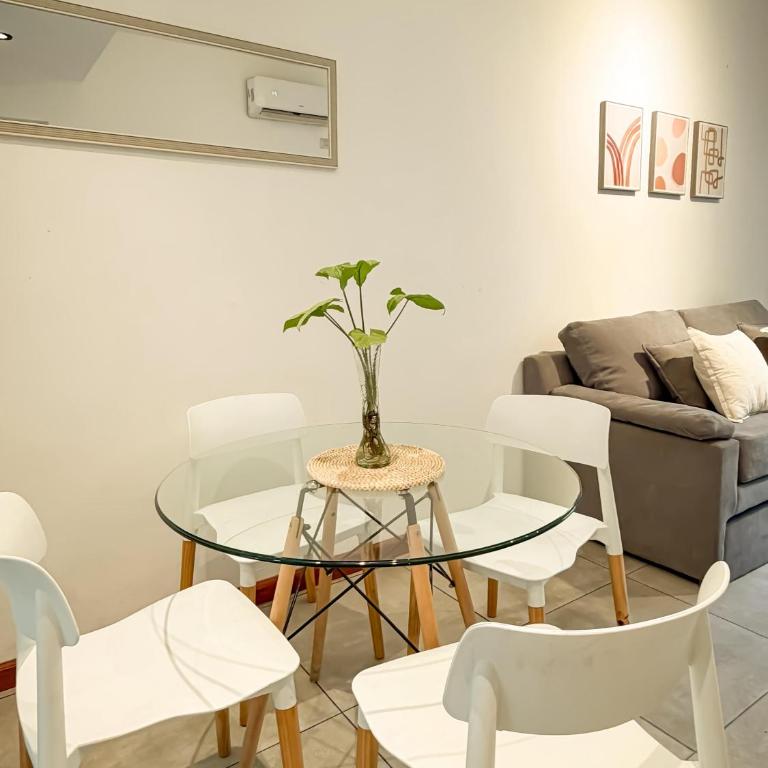 Dpto con patio en Salta - Bonavista Rentals - Apartment - 1