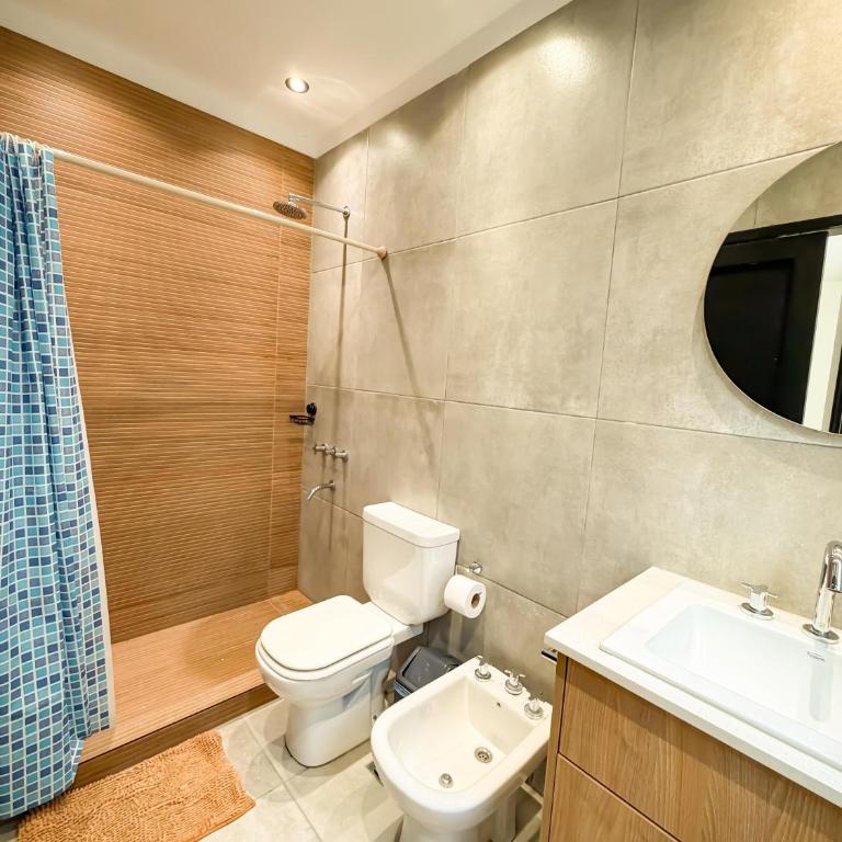 Dpto con patio en Salta - Bonavista Rentals - Apartment - 14