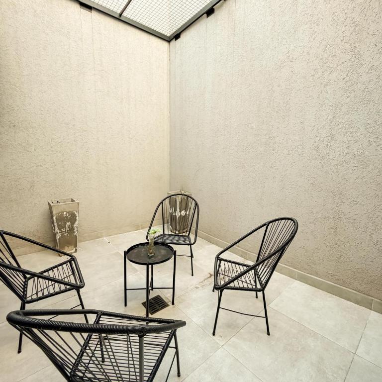 Dpto con patio en Salta - Bonavista Rentals - Apartment - 16