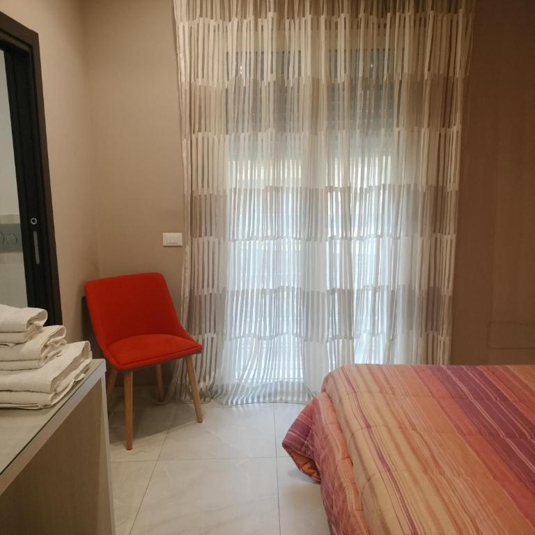 Casa Bandiera - Appartamento con 2 Camere da Letto - 9