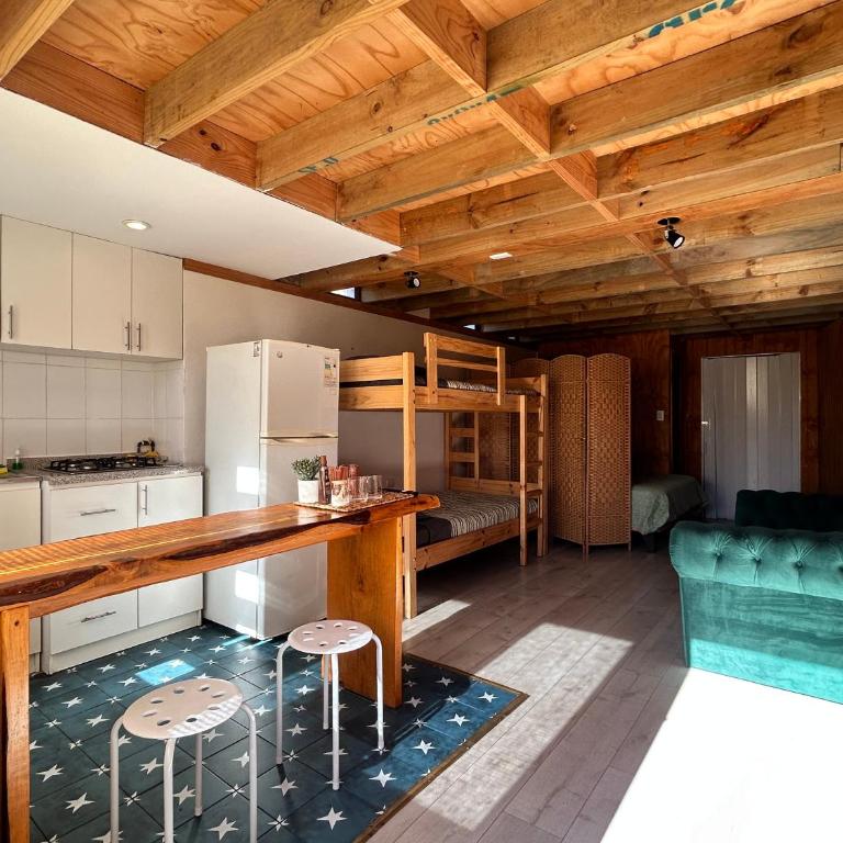 Floresta Concón Mantagua - Loft - 6