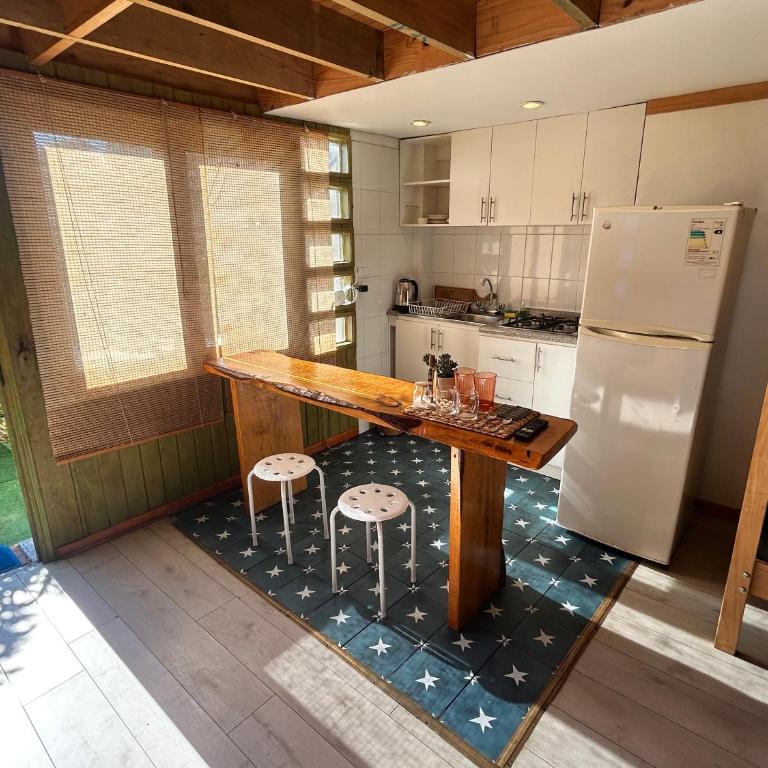 Floresta Concón Mantagua - Loft - 4