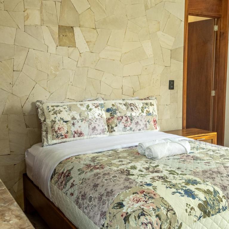 Hotel Victoria - Habitación Doble Deluxe - 8