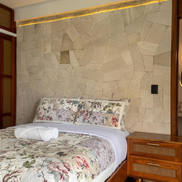 Hotel Victoria - Habitación Doble Deluxe - 13