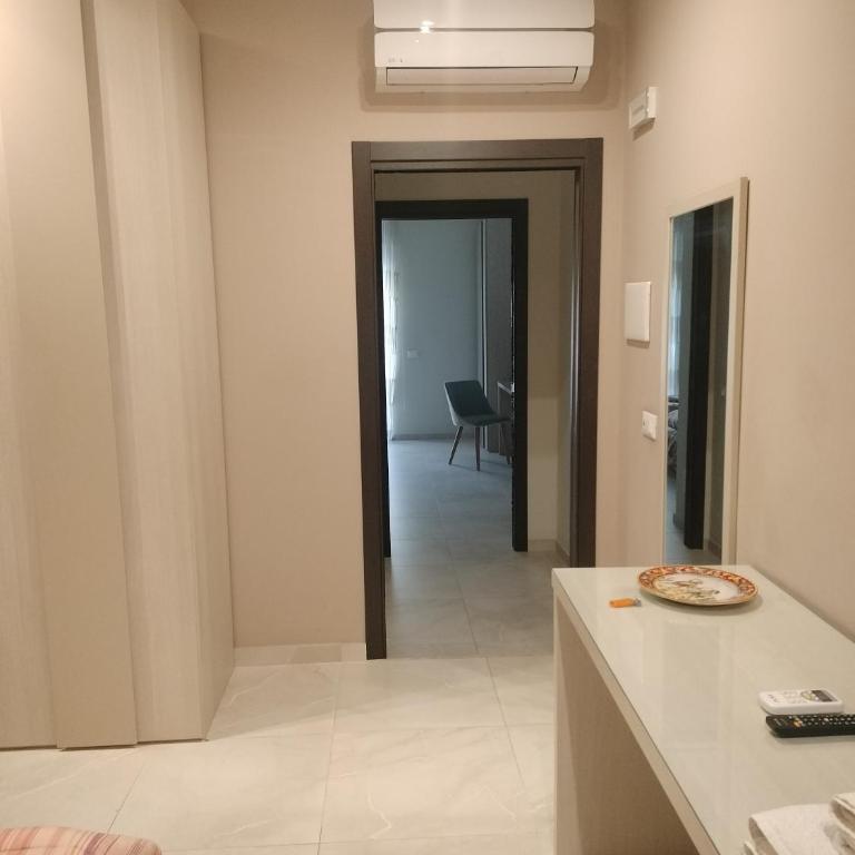 Casa Bandiera - Appartamento con 2 Camere da Letto - 11