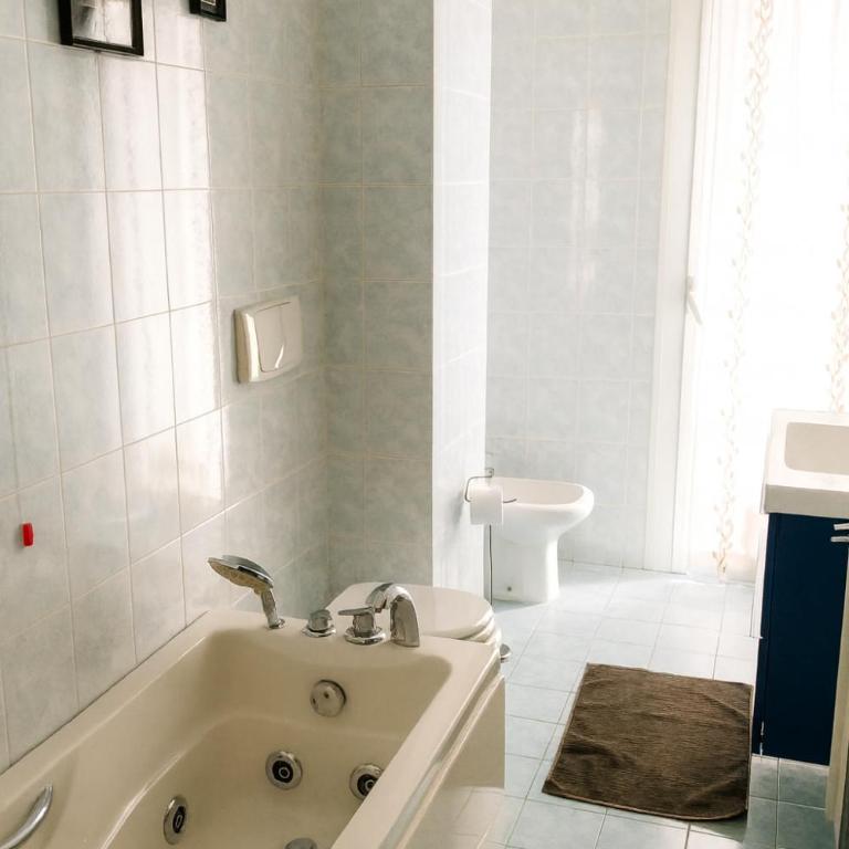 B&B Casa Fortunata - Appartamento con 2 Camere da Letto - 11
