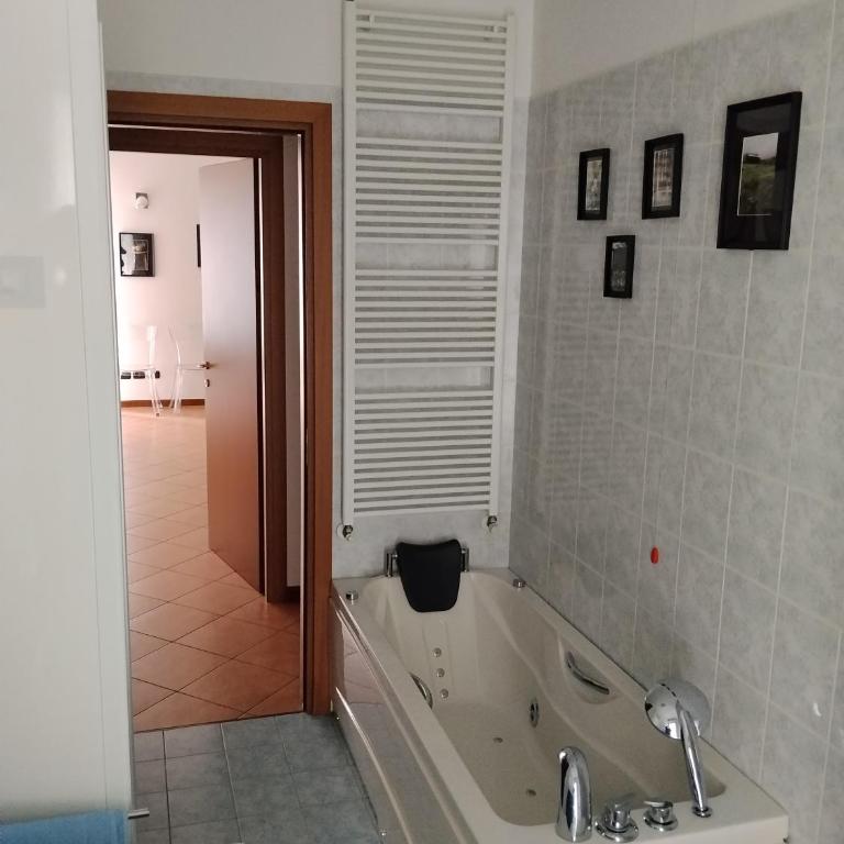 B&B Casa Fortunata - Appartamento con 2 Camere da Letto - 12