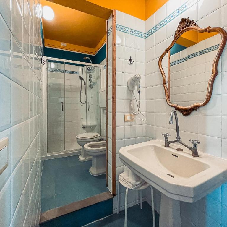 Ostello Bello Firenze - Quadruple Room - 6