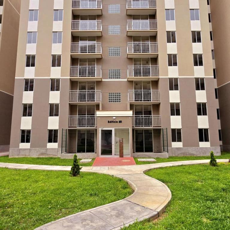 4 Departamento Vip capacidad 06 - Three-Bedroom Apartment - 6