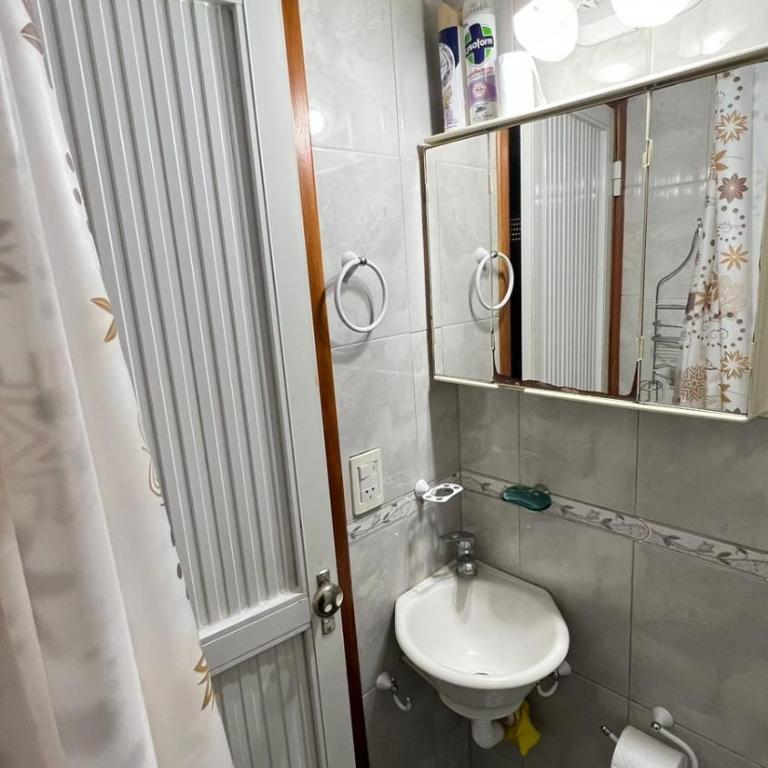 Departamento céntrico Mar Del Plata - Apartamento de 2 dormitorios - 19