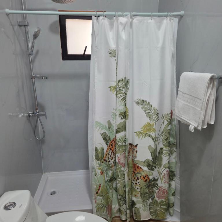 Cabañas Magia Austral - One-Bedroom House - 6