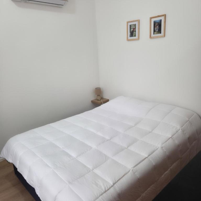 Cabañas Magia Austral - One-Bedroom House - 8