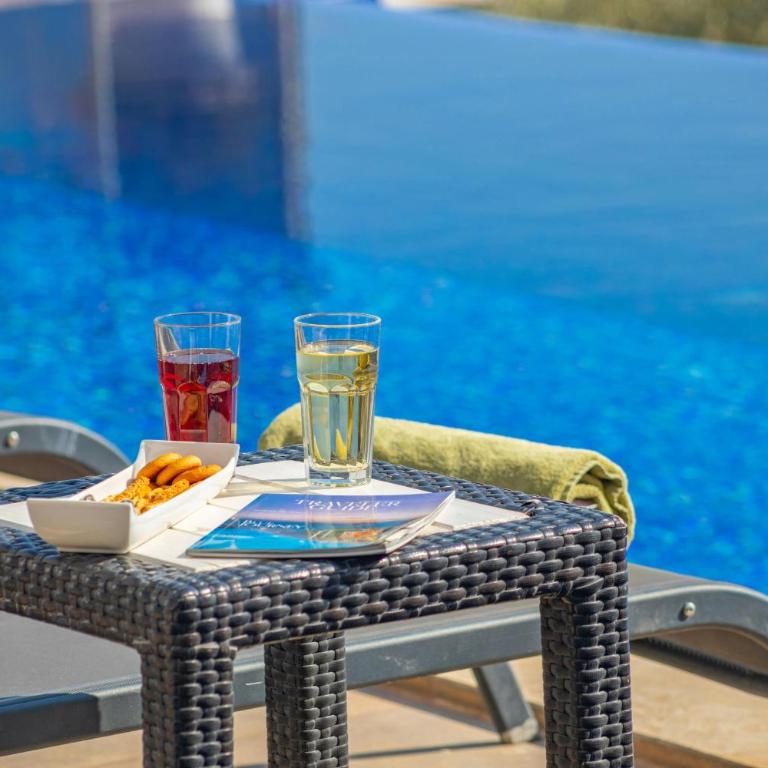 Holiday Home Villa Salici, pool & garden - Villa con 2 Camere da Letto - 27