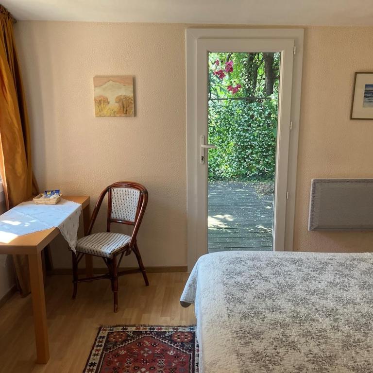 La Maison Ste Quenin - Maison 3 Chambres - 12