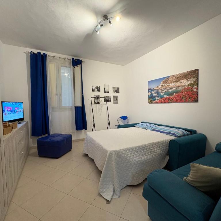 La perla del mare - Appartamento con 1 Camera da Letto - 13
