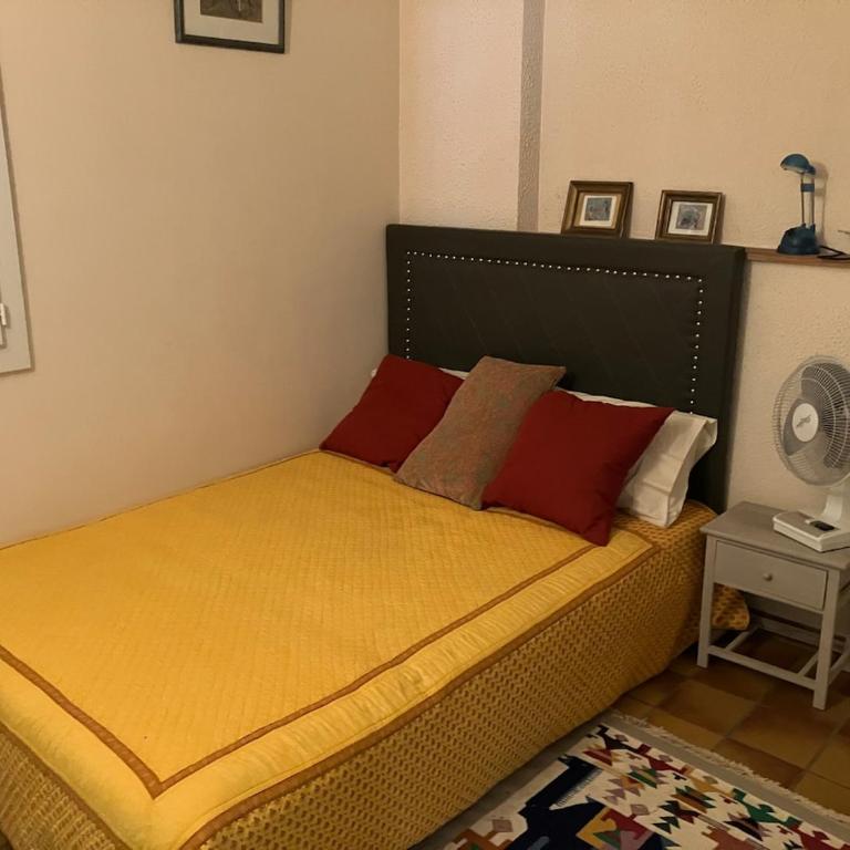 La Maison Ste Quenin - Maison 3 Chambres - 16
