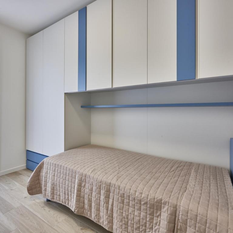Twin Bays D02 - Appartamento con 3 Camere da Letto - 18