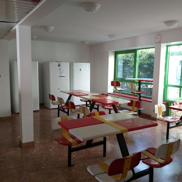 Studinette pour stagiaire ou étudiant - Habitación Doble - 17
