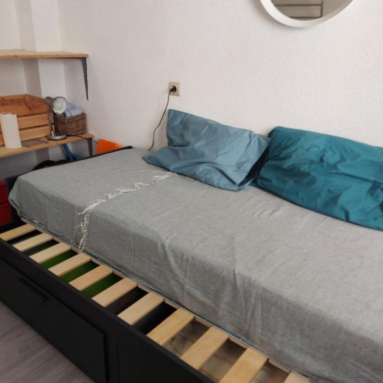 Studinette pour stagiaire ou étudiant - Habitación Doble - 4