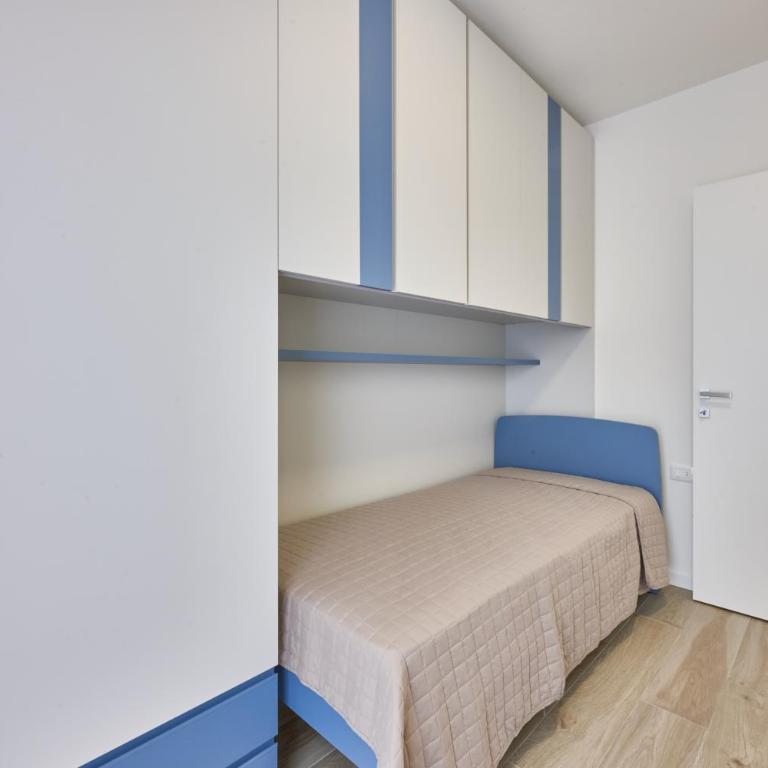 Twin Bays D02 - Appartamento con 3 Camere da Letto - 16